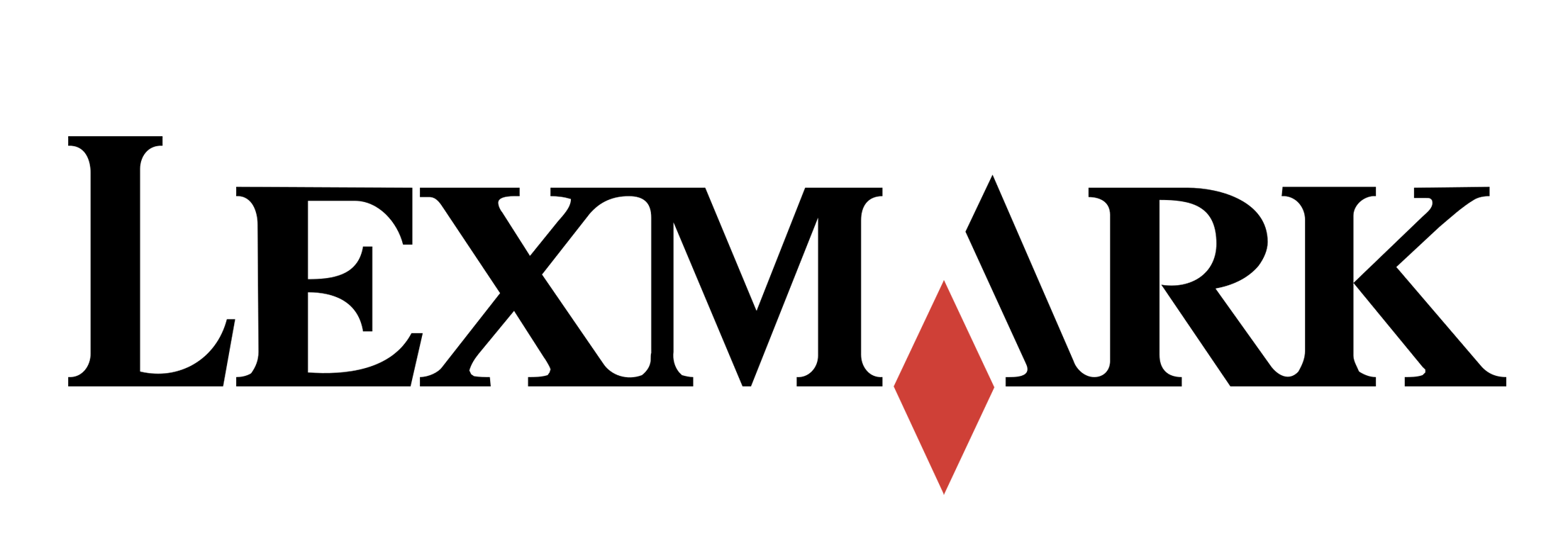 Lexmark International - Office & Commercial Laminates